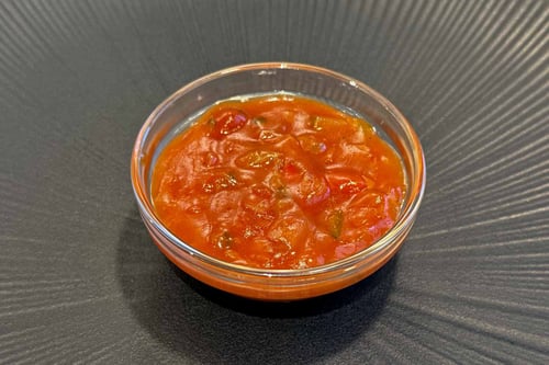 Zigeunersauce Zigeunersauce