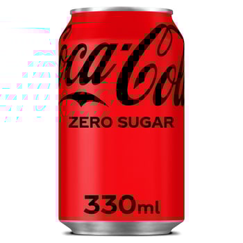 Coca-Cola Zero 