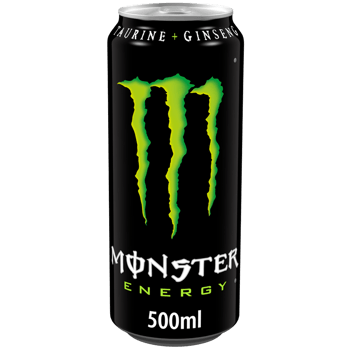 Monster Energy Original 