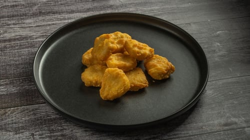 Chicken Nuggets