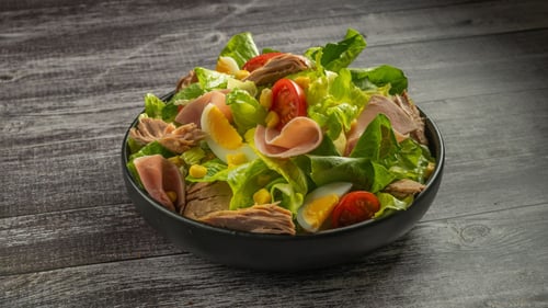 Salat Mista