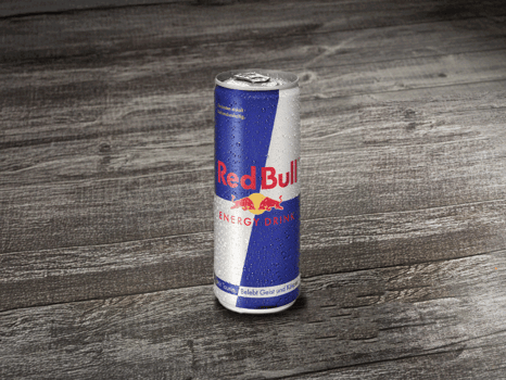 Red Bull 0,25l