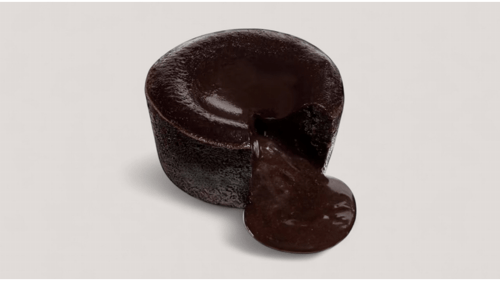 Lava Cake