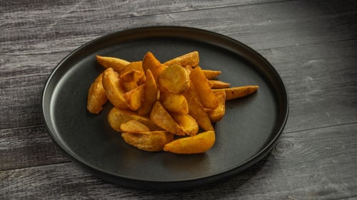 Kartoffelecken