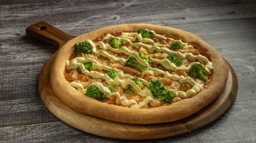 Glutenfreie Pizza Amsterdam Glutenfreie Pizza Amsterdam
