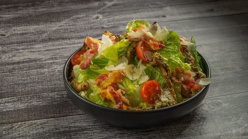 Pesto Salat Pesto Salat