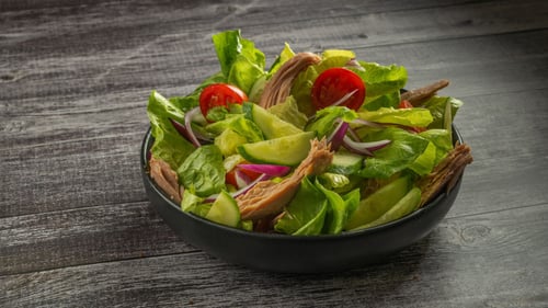 Salat Tonno Salat Tonno
