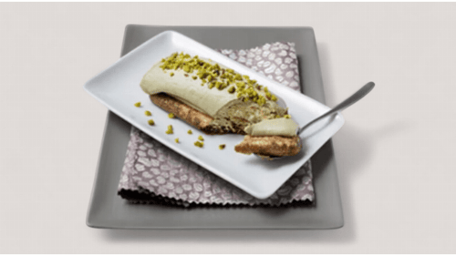 Tiramisu Pistachio Tiramisu Pistachio
