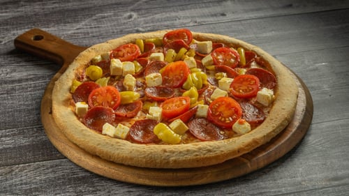 Pizza 1001 Nacht