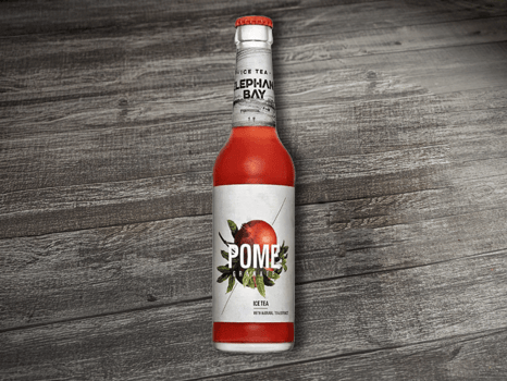 Elephant Bay Eistee Pomegranate 0,33l