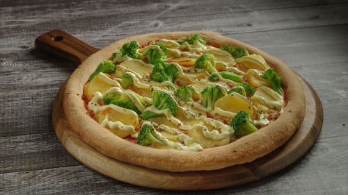 Pizza Potadoy´s