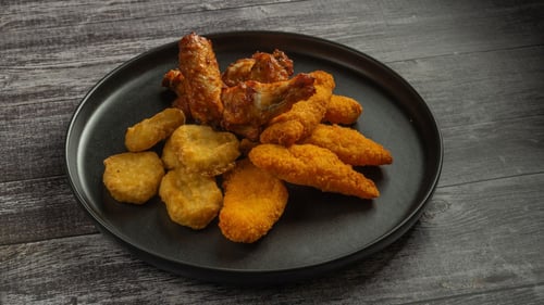Chicken Box