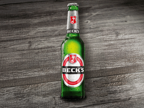Beck’s 0,33l