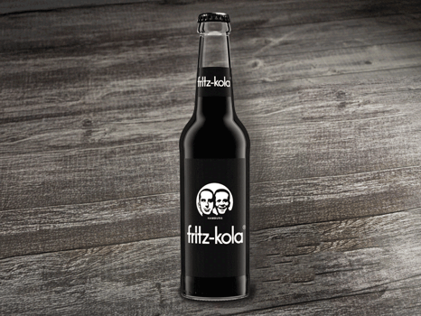 Fritz-Kola Original 0,33l