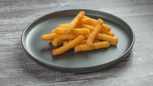 Rösti Sticks