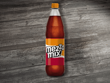 Mezzo Mix 1,0l