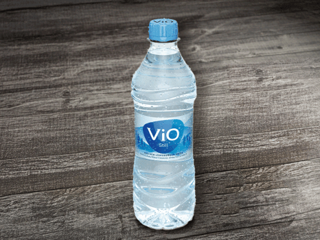 Vio Wasser Still 0,5l