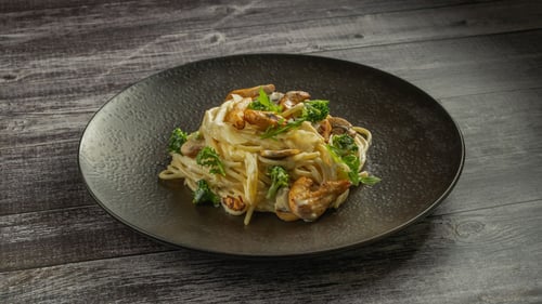 Pasta Davinci