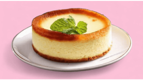 Cheesecake