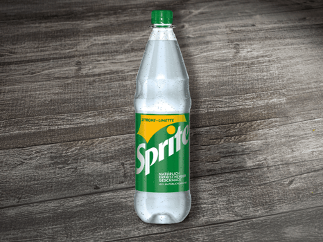 Sprite 1,0l