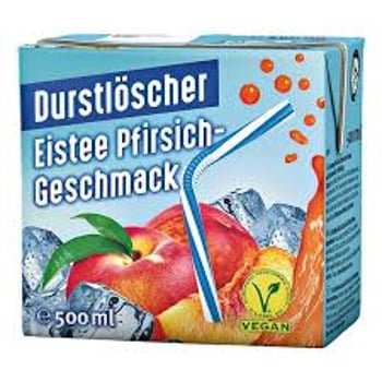 Durstlöscher