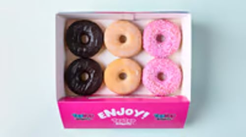 Vegan Classic-Box