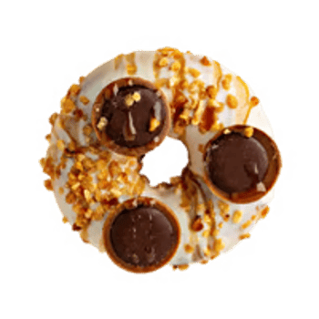  Camilla Donut