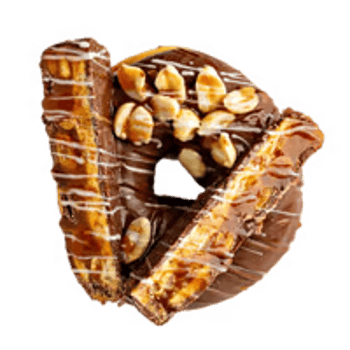  Elif Donut