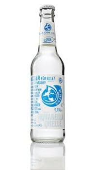 Wasser still