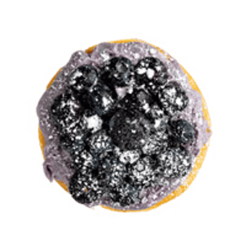 Istanbul Donut