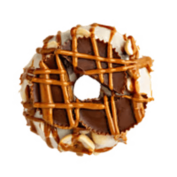 Kairo Donut