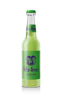 fritz-kola Honigmelone