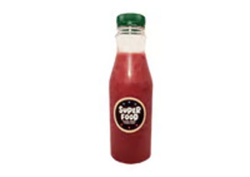 Smoothie Superfood Acaibeere