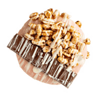  Nancy Donut