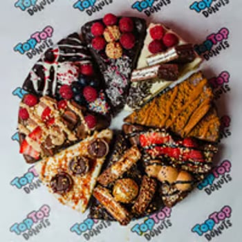4er Box CheeseCake