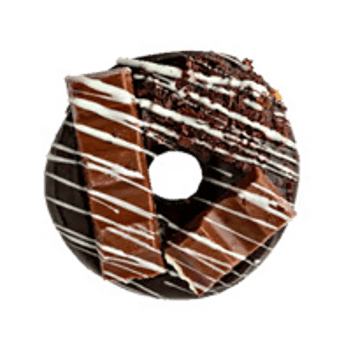 Helena Donut