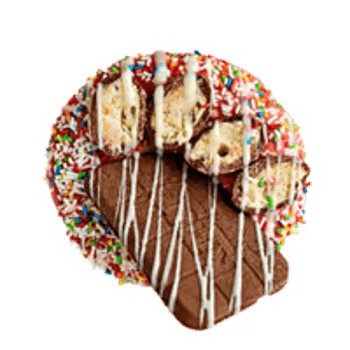  Salma Donut