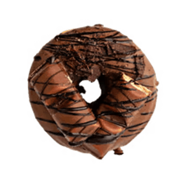  Nicole Donut