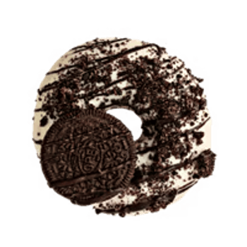  Rihanna Donut