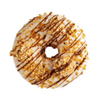  Miriam Donut