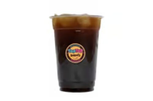 Iced Coffee