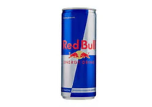 Red Bull