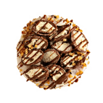  Adele Donut