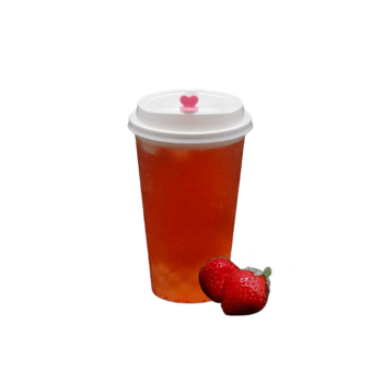 Strawberry Break Strawberry Break