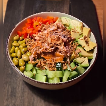 Aktion Bowl