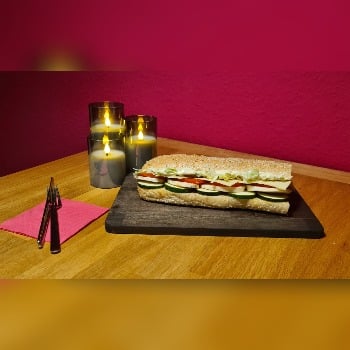 Croque Zucchini