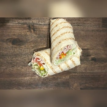 Wrap Putenbrust