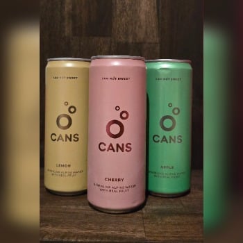Cans