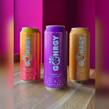 Gönrgy