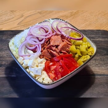 Sucuk Salat